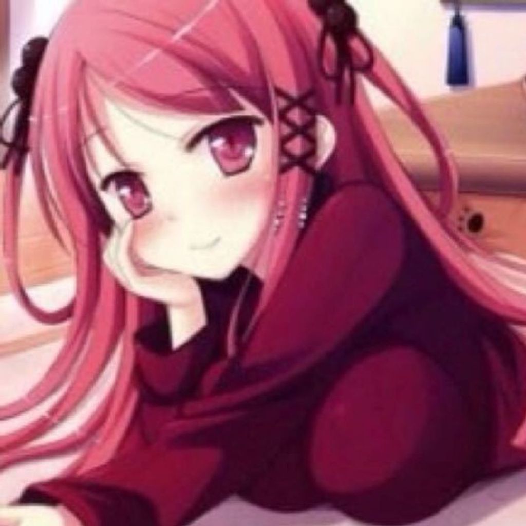 纯良软妹
