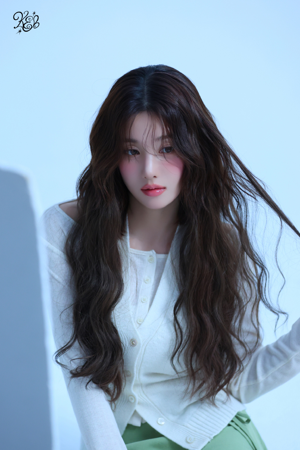 权恩妃 ​​​ 摄影师：唯美不可错过