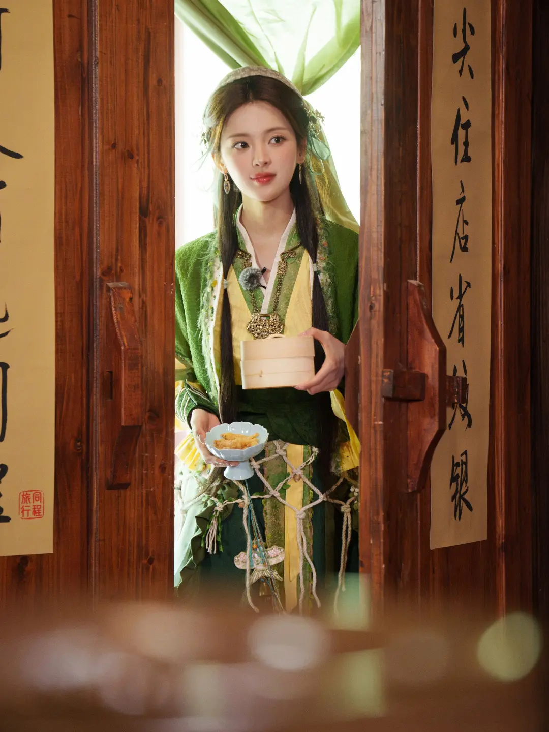 Instagram 图片 1