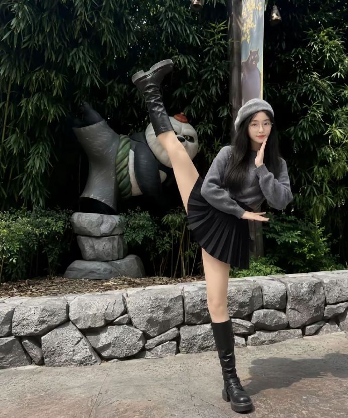 这个系列就没有丑的 ​​​，真的是爱了 ​​​ 摄影师：纯良软妹