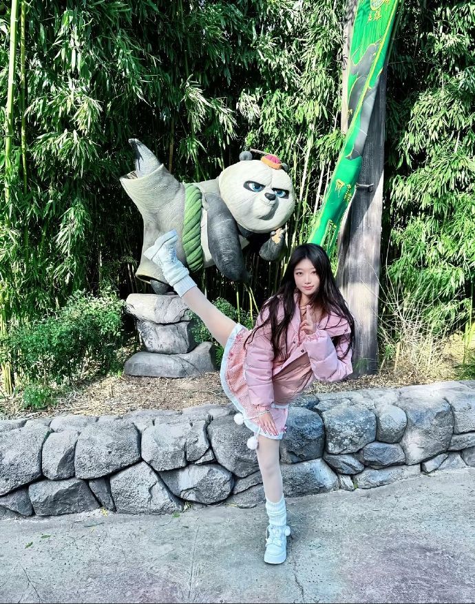 这个系列就没有丑的 ​​​，真的是爱了 ​​​ 摄影师：纯良软妹