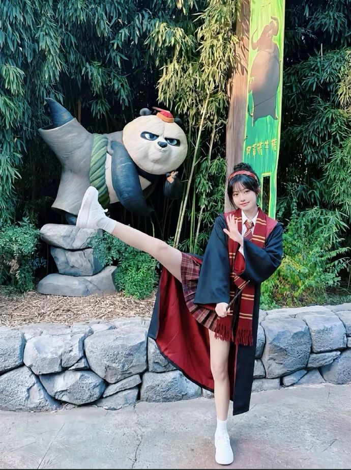 这个系列就没有丑的 ​​​，真的是爱了 ​​​ 摄影师：纯良软妹