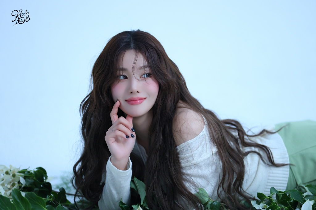 权恩妃 ​​​ 摄影师：唯美不可错过
