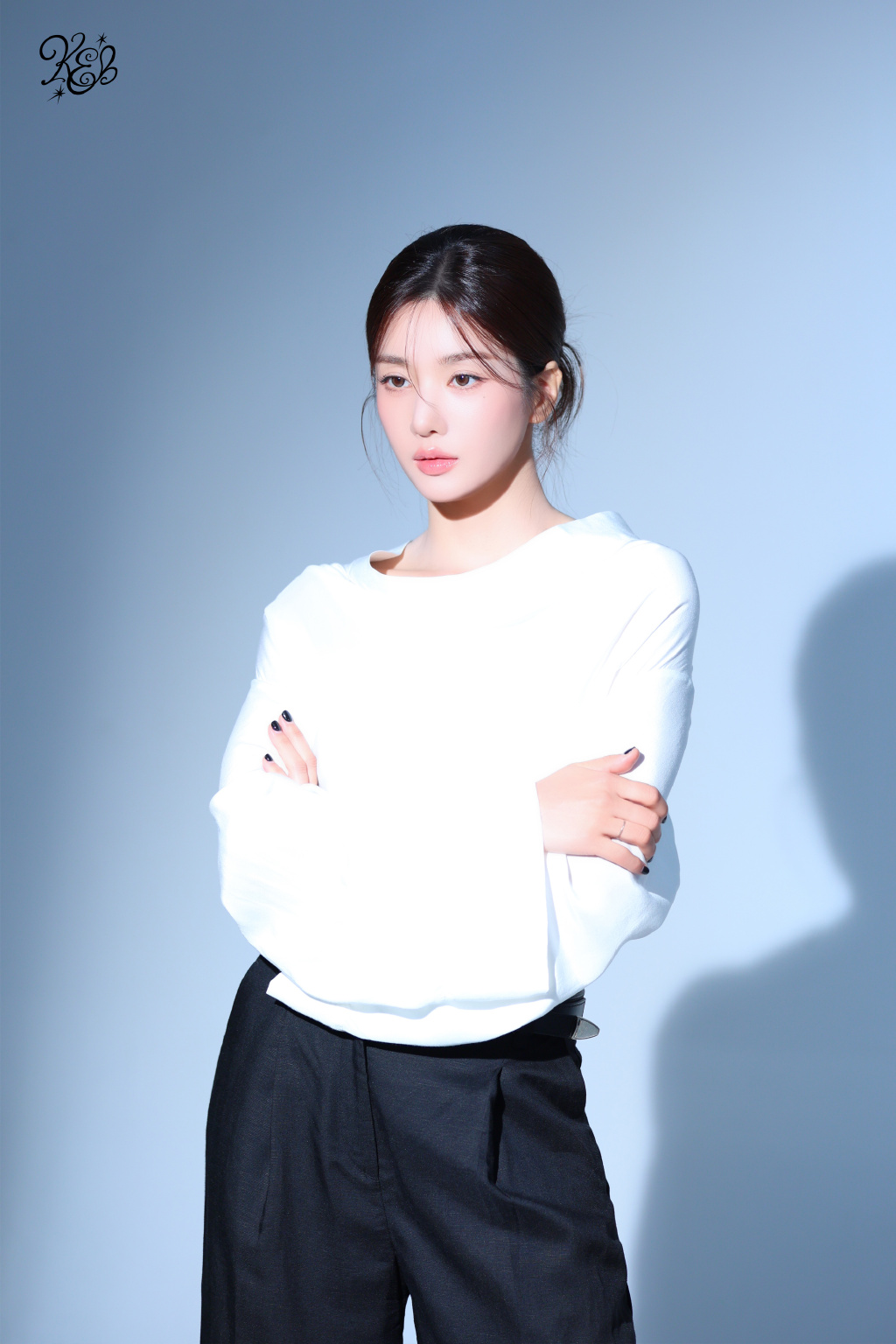 权恩妃 ​​​ 摄影师：唯美不可错过