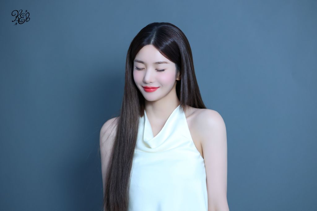 权恩妃 ​​​ 摄影师：唯美不可错过
