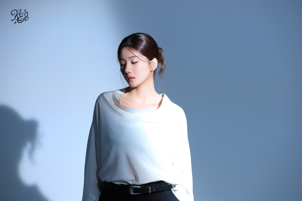 权恩妃 ​​​ 摄影师：唯美不可错过