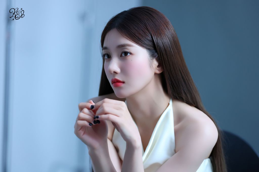 权恩妃 ​​​ 摄影师：唯美不可错过