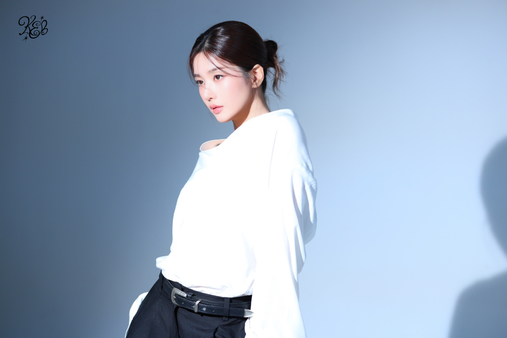 权恩妃 ​​​ 摄影师：唯美不可错过
