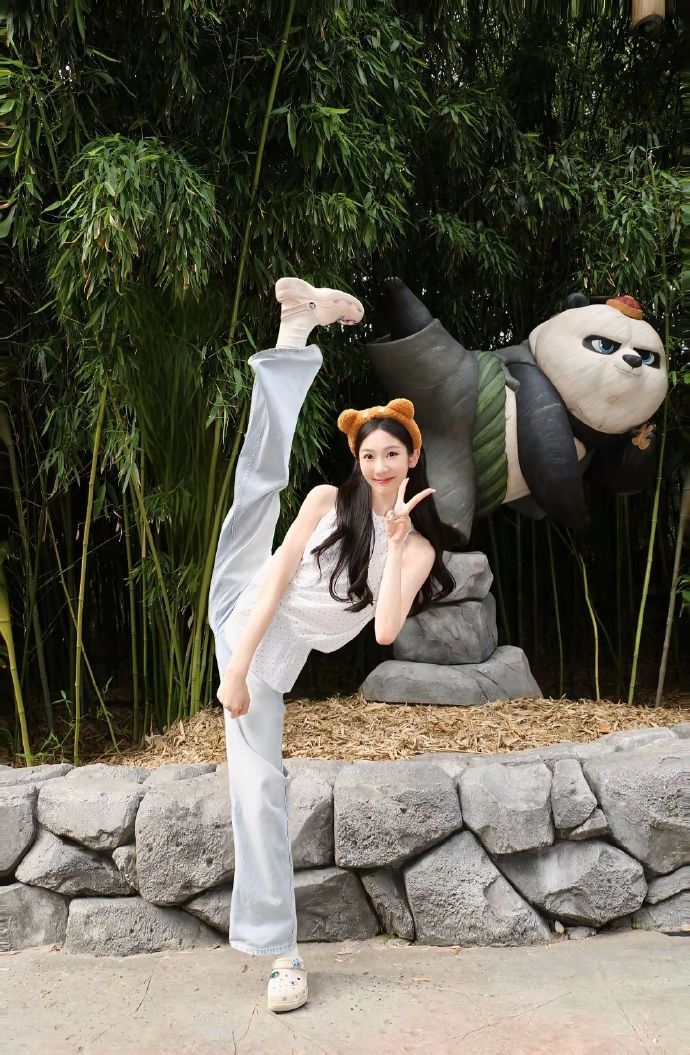 这个系列就没有丑的 ​​​，真的是爱了 ​​​ 摄影师：纯良软妹