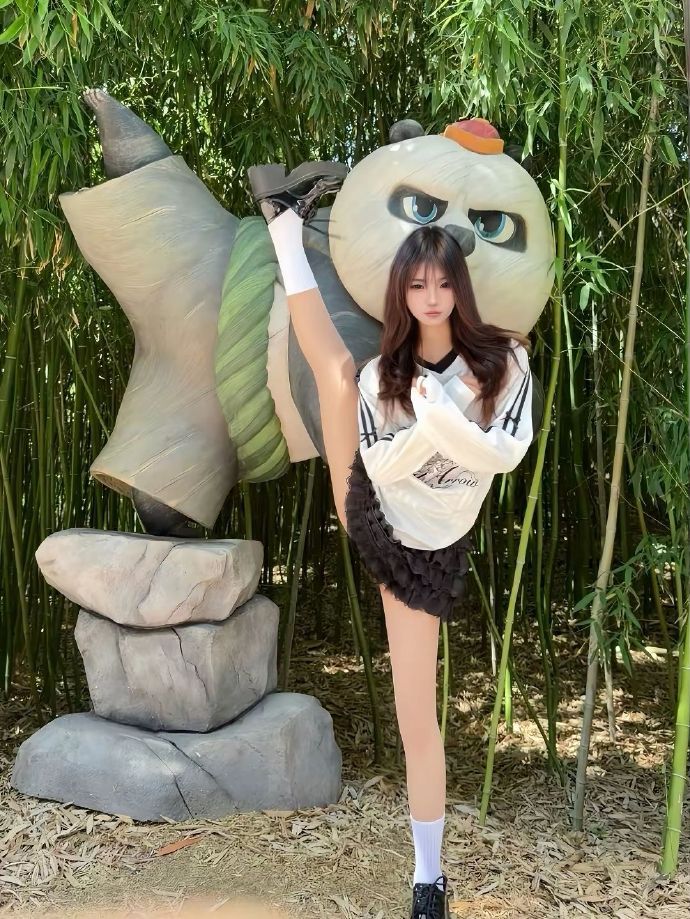 这个系列就没有丑的 ​​​，真的是爱了 ​​​ 摄影师：纯良软妹